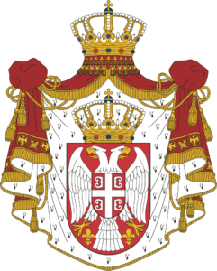 Trip Serbia - Srbija: Grb Srbije